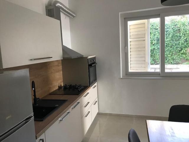 Apartment Bruno Sibenik Exterior photo