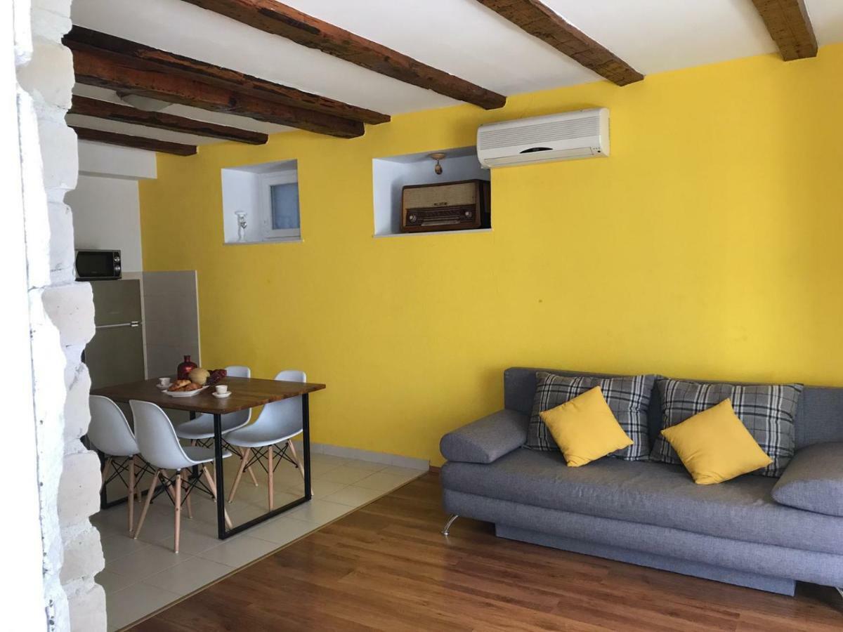 Apartment Bruno Sibenik Exterior photo