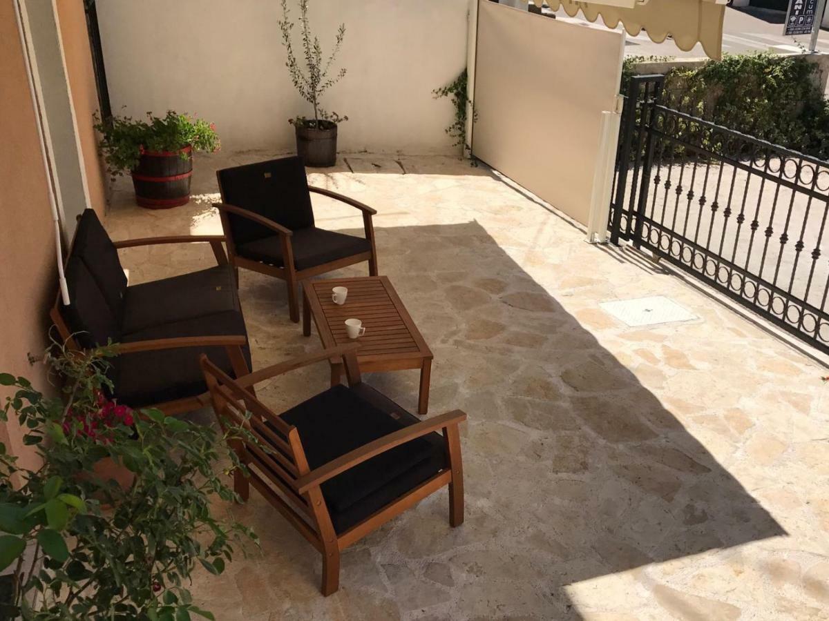 Apartment Bruno Sibenik Exterior photo