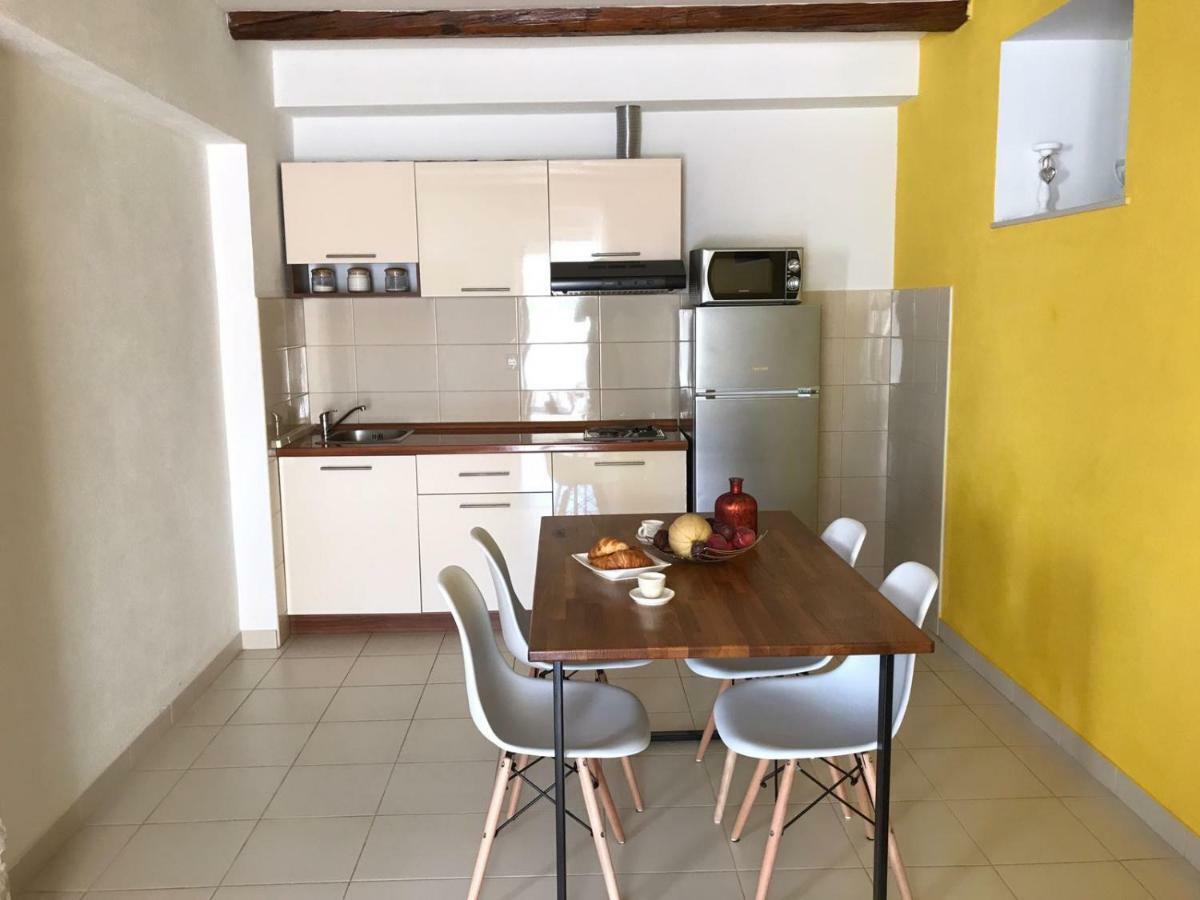 Apartment Bruno Sibenik Exterior photo