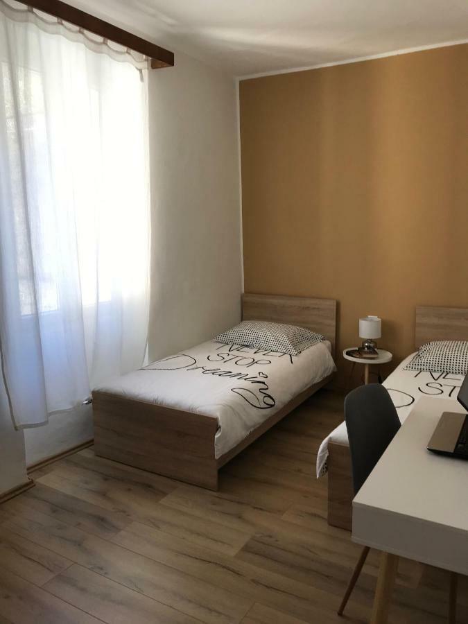 Apartment Bruno Sibenik Exterior photo