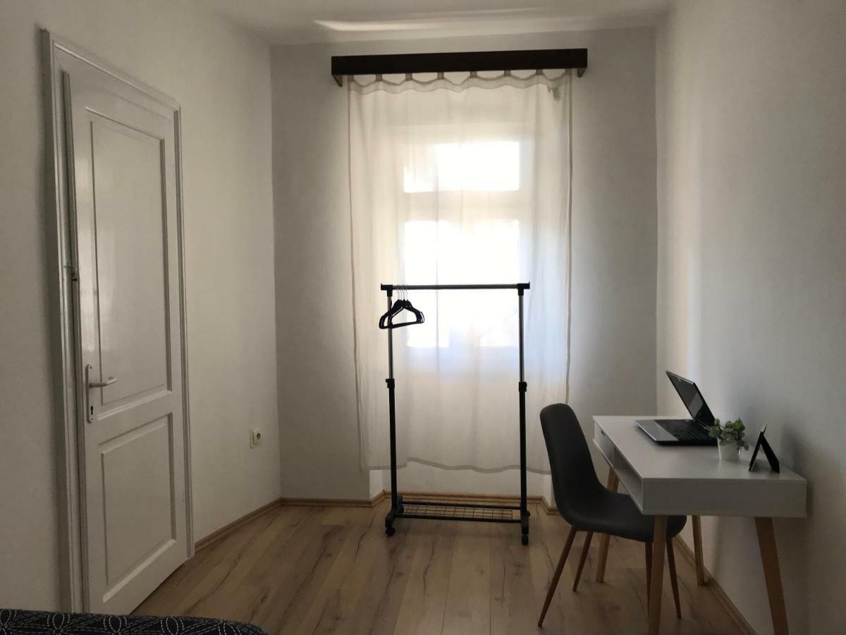 Apartment Bruno Sibenik Exterior photo